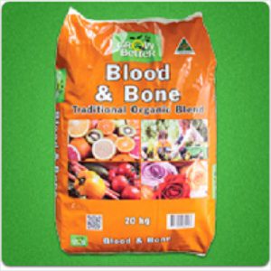 Gb Blood & Bone 20kg