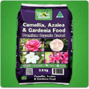 Gb Camellia, Azalea & Gardenia Food 2.5k