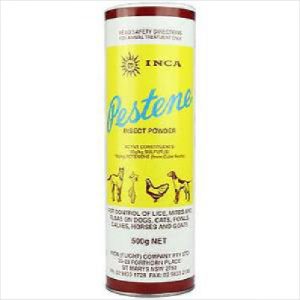 Inca Pestene 500g