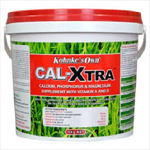 Kohnke Cal-xtra 5kg