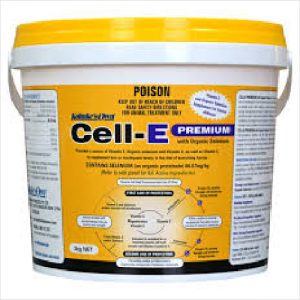 Kohnke Cell E Premium 1.2kg