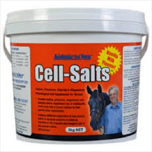 Kohnke Cell Salts 2kg