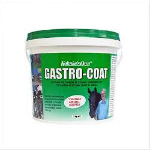 Kohnke Gastro Coat 3kg