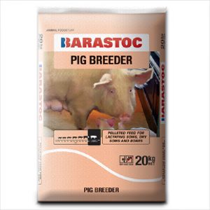 Rid Pig Breeder 20kg