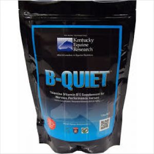 Kentucky B-quiet 600g