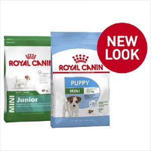 Rc Dog Mini Puppy 8kg