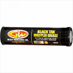 Gw Black Tak Molyplex Grease Cart 450g