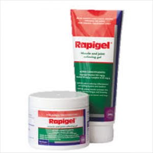 Virbac Rapigel 200gms Squeeze Tube