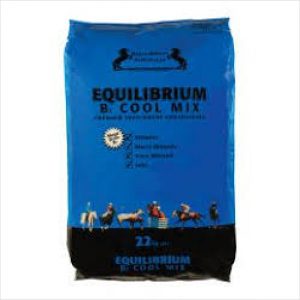 Equilibrium Blue Cool Mix 22kg