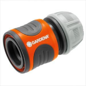 Gardena Hose Connector 12mm Plastic