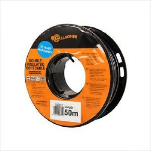 Gal Cable L/out Soft 2.5mmx25m