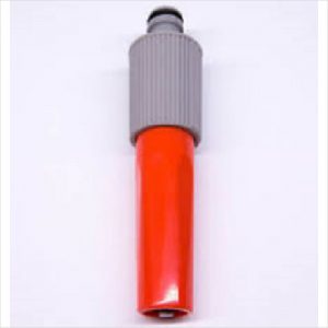 Neta Nozzle Adjustable Plastic 12mm