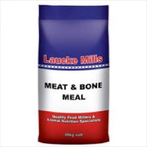 Meat Meal 20kg