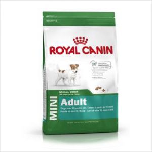 Rc Dog Mini Adult 2kg