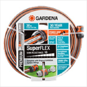 Gardena S-fx Hose 13mmx30m Fit