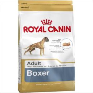 Rc Dog Boxer 12kg