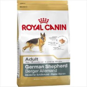 Rc Dog German Shepherd 11kg