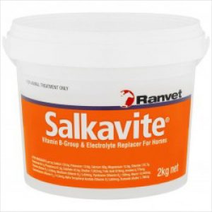 Ranvet Salkavite 2kg