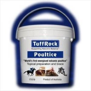 Tuffrock Poultice 8 Kg