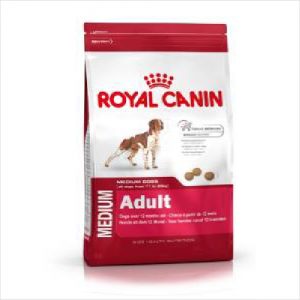 Rc Dog Adult Medium 4kg