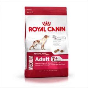 Rc Dog Adult Meduim 7+ 15kg