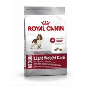 Rc Dog Med Light Weight Care 3k