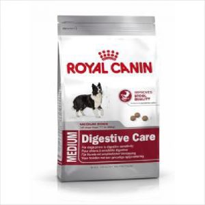 Rc Dog Med Digestive Care 15kg