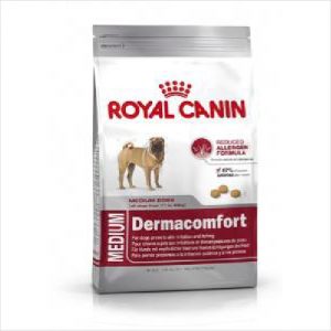 Rc Dog Med Dermacomfort 3kg