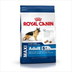 Rc Dog Maxi Adult 5+ 15kg