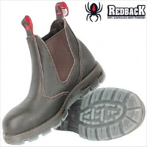 Redback Bobcat Safety Es Size 5