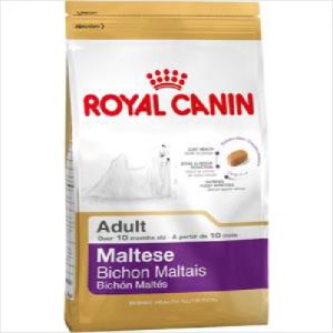 Rc Dog Maltese 1.5kg