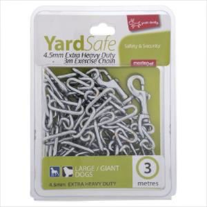 Yd Tie Out Cable 3 Metre