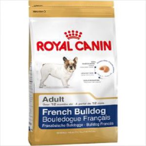 Rc Dog Bhn Bulldog 12kg