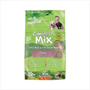 Vets All Natural Complete Miix Puppy 5kg