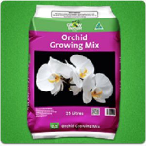 Gb Orchid Growing Mix 25l