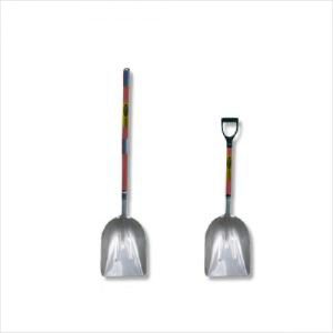 Shovel Grain - D Handle