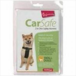 Mp Car Harness Small 2