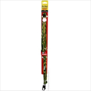 Po Toughdog Leash Camo 152cm 25mm