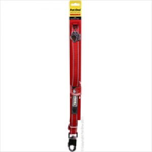 Po Toughdog Leash Red 152cm 16mm