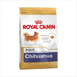 Rc Dog Chihuahua 1.5kg