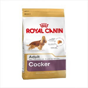 Rc Dog Cocker 3kg