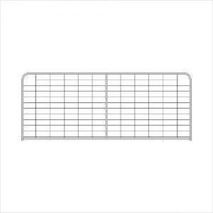 Afg Gate Standard Field 13"