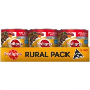 Mars Rural Pack 700g(buy12pay8)