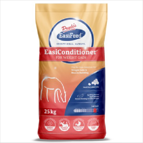 Prydes Easi Conditioner 25kg Macedon Ranges Produce Store