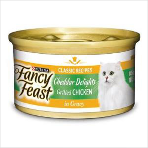 Ff Classic Cheddar Chicken 85g