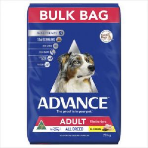 Advance Med Breed Chicken 20kg