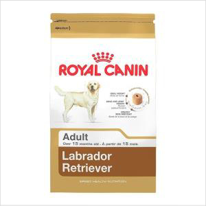 Rc Dog Labrador Retriever Adult 3kg