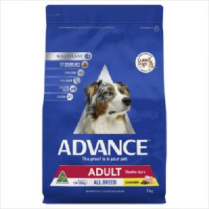 Advance Medium Breed Chicken 3kg