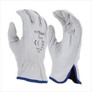 Maxisafe Glove Rigger Full Grain Small