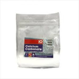 Io Calcium Carbonate 1kg